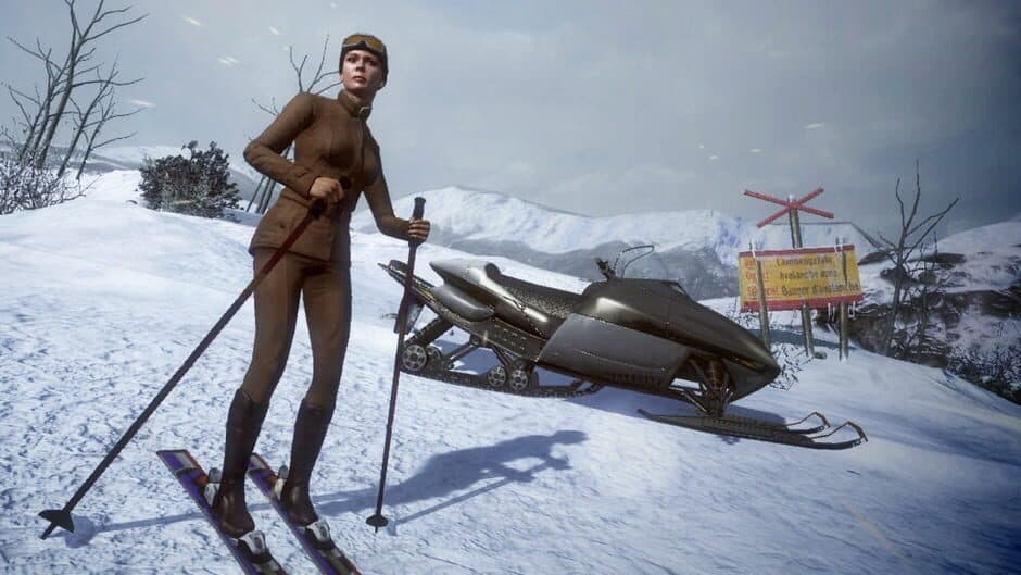 Скриншот 6 из 007 Legends
