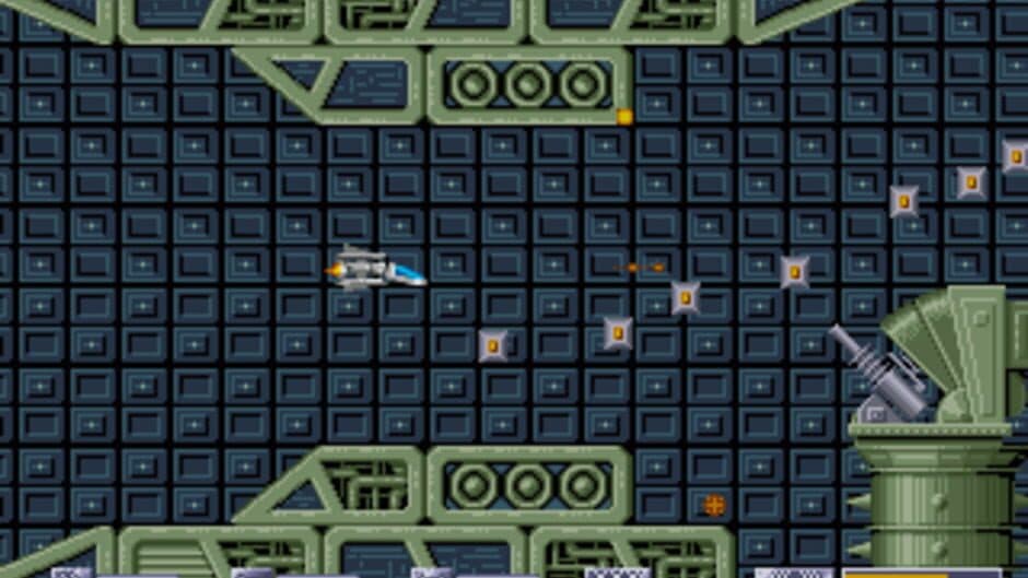Скриншот 1 из Necronom