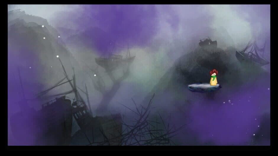 Скриншот 4 из Alter World
