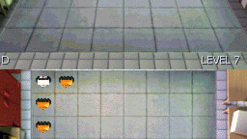 Скриншот 8 из Tincan! Escape