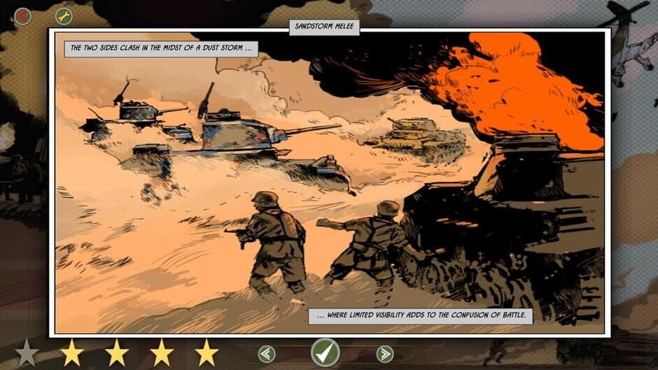Скриншот 2 из Battle Academy