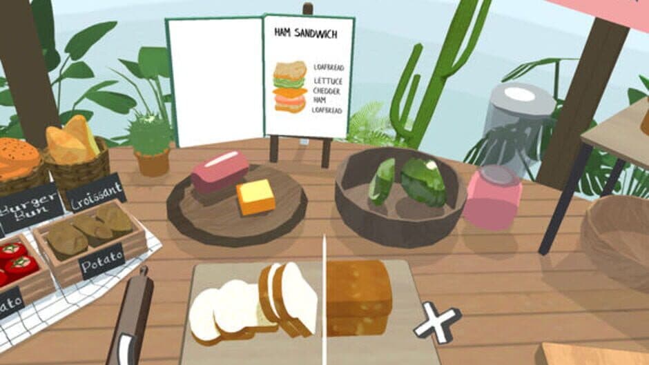 Скриншот 4 из Chef Umami