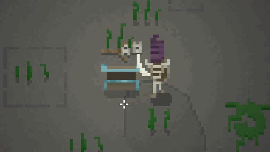 Скриншот 4 из Underworld Dungeon