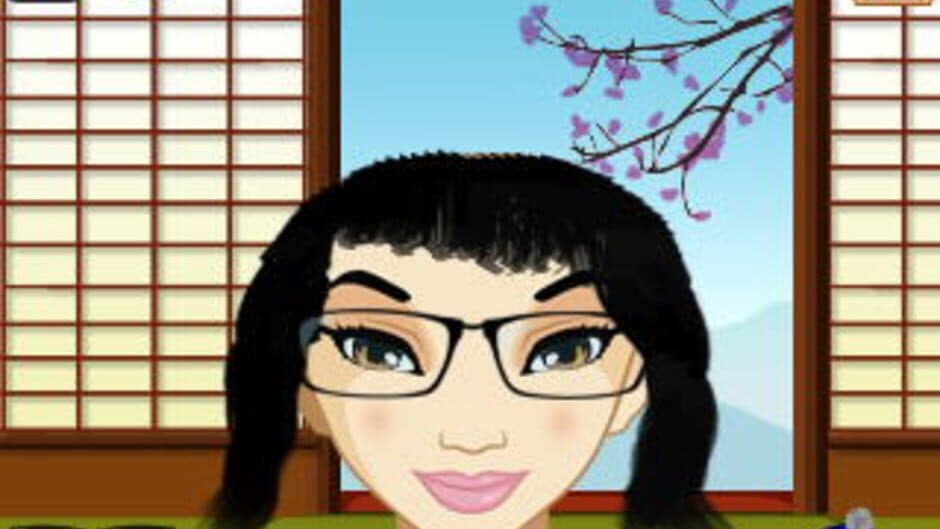 Скриншот 3 из My Style Studio: Hair Salon