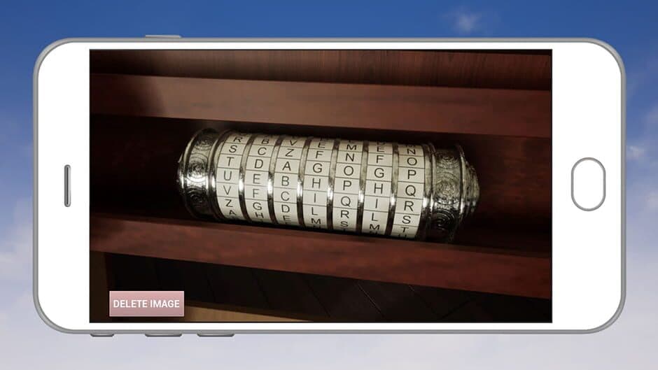 Скриншот 1 из Help Me Escape! The Puzzle Maker's Office