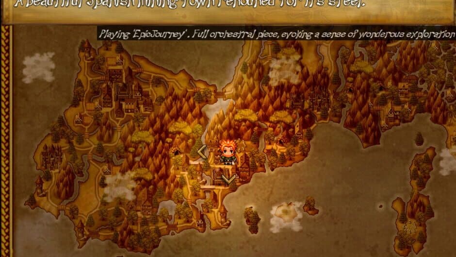 Скриншот 5 из Res Judicata: Vale of Myth