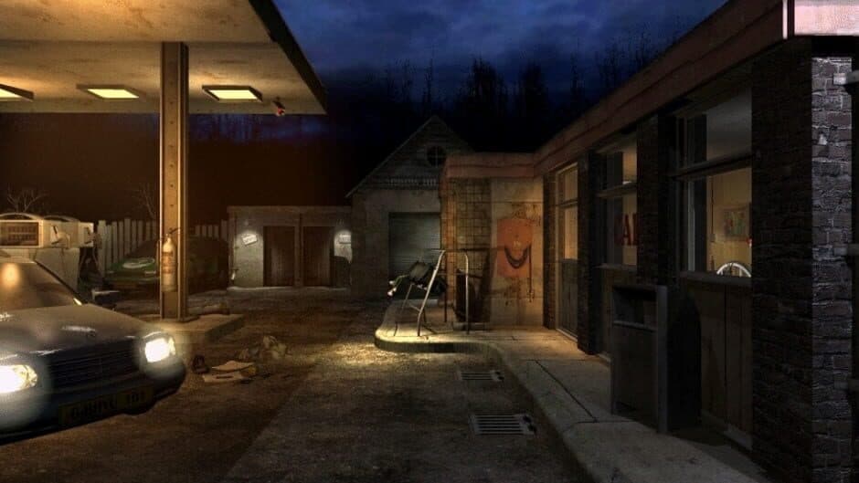 Скриншот 5 из Barrow Hill: Curse of the Ancient Circle
