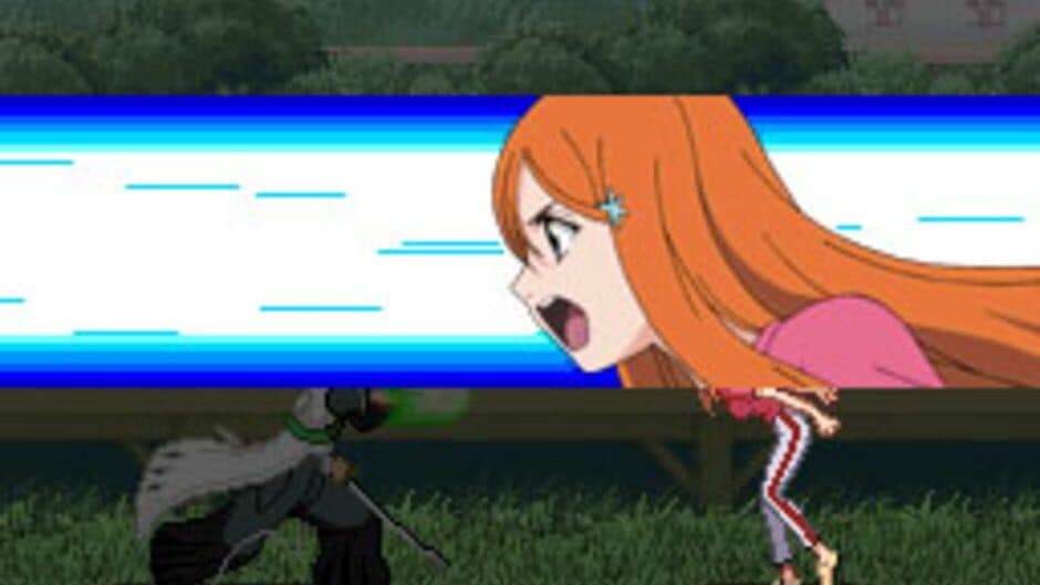 Скриншот 9 из Bleach: The Blade of Fate