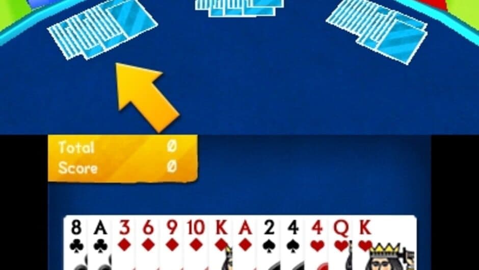 Скриншот 2 из 35 Junior Games