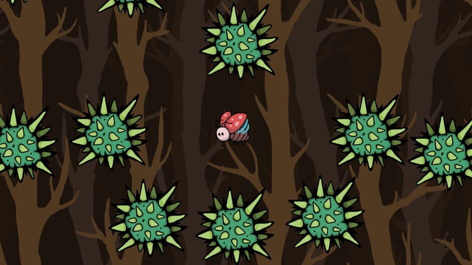 Скриншот 3 из Frightened Beetles