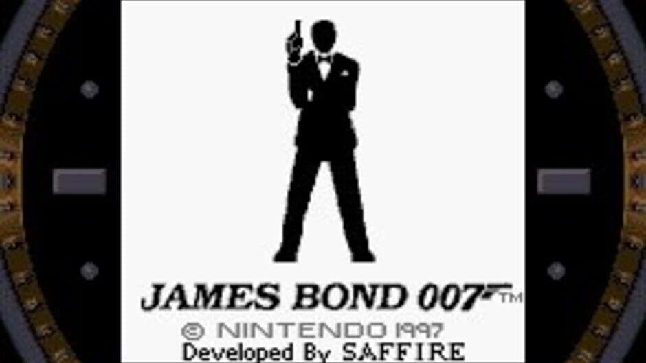 Скриншот 3 из James Bond 007