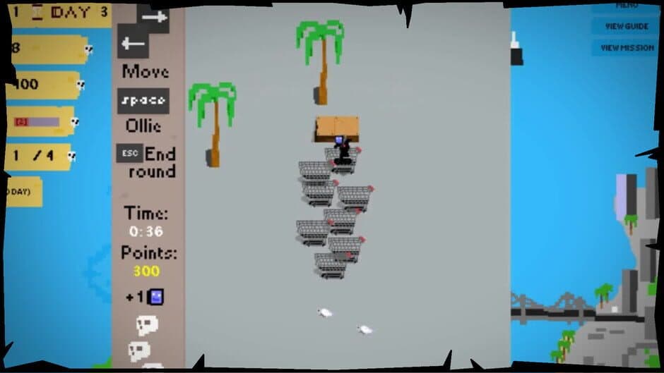 Скриншот 4 из Urban Pirate
