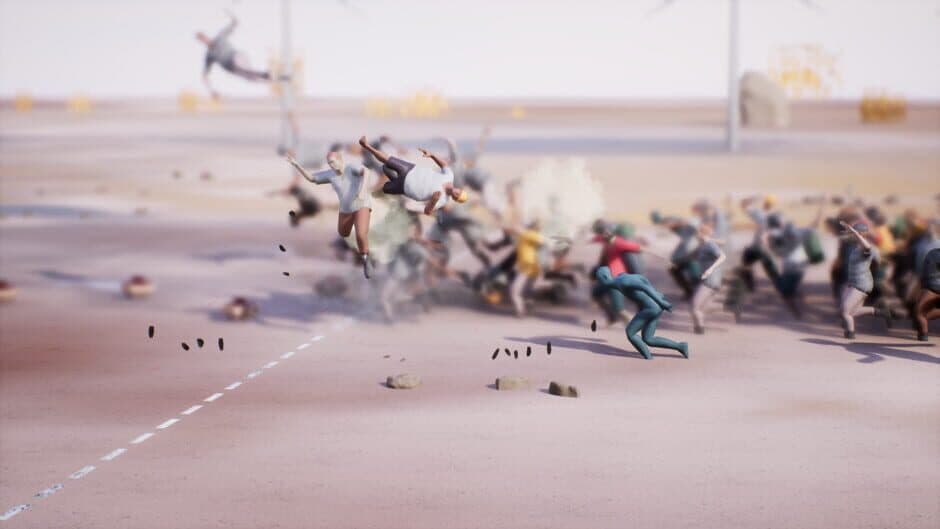 Скриншот 8 из Active Crowds