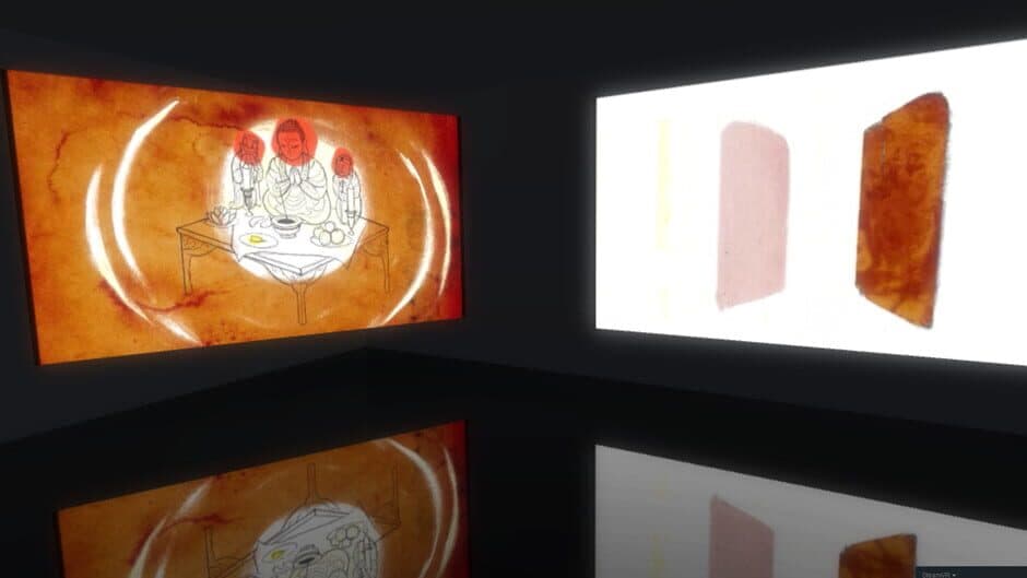 Скриншот 3 из Ricerca VR