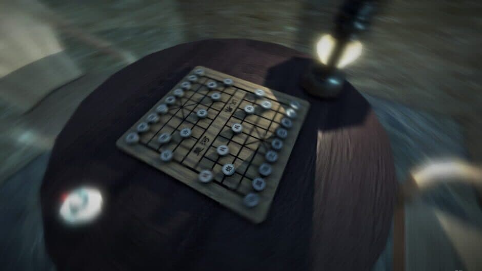 Скриншот 1 из Chinese Chess: Elephant Game