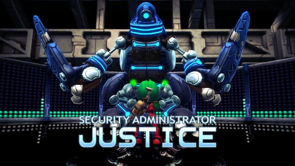 Скриншот 7 из Assault Android Cactus