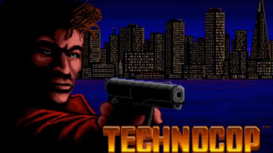 Скриншот 3 из Techno Cop