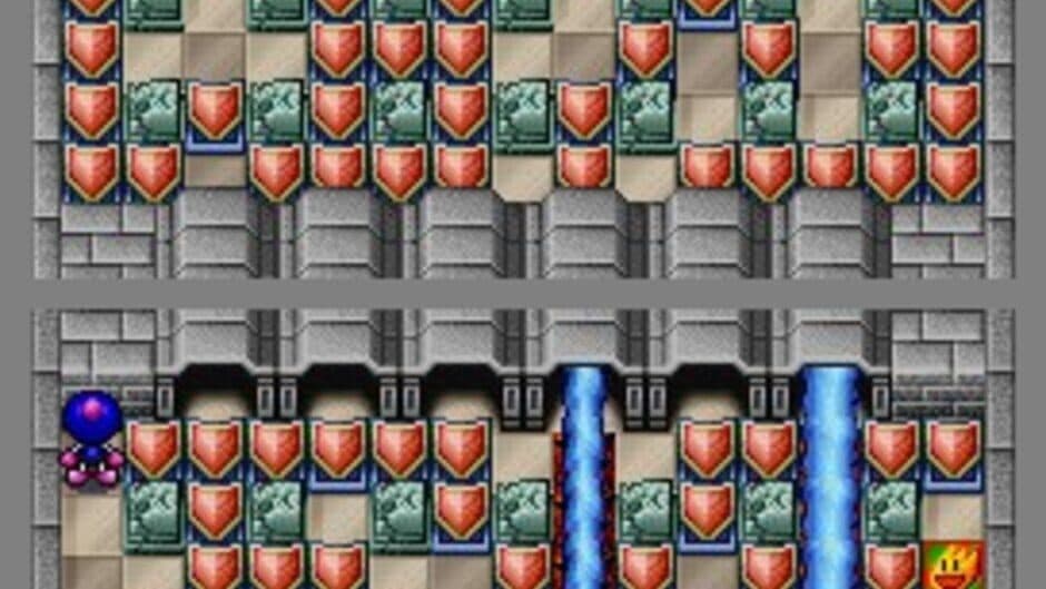Скриншот 11 из Bomberman