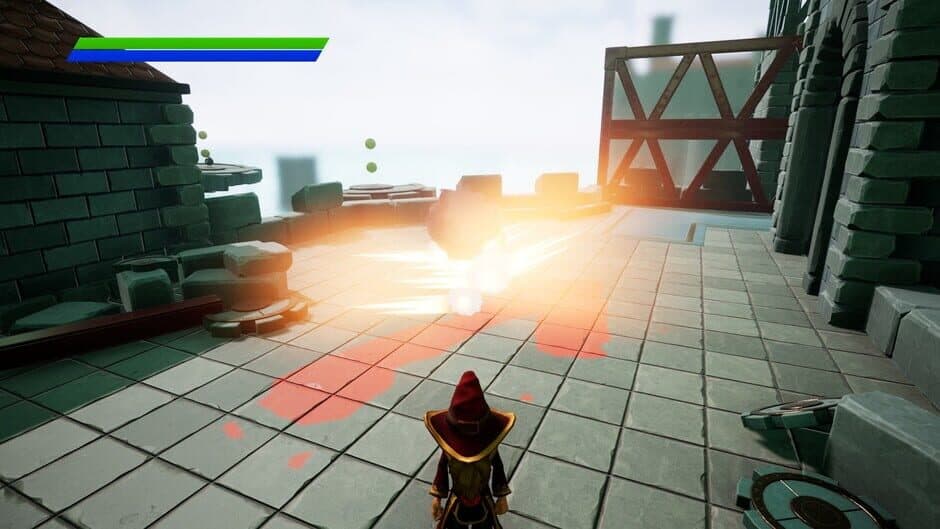 Скриншот 12 из Magika Land of Fantasy