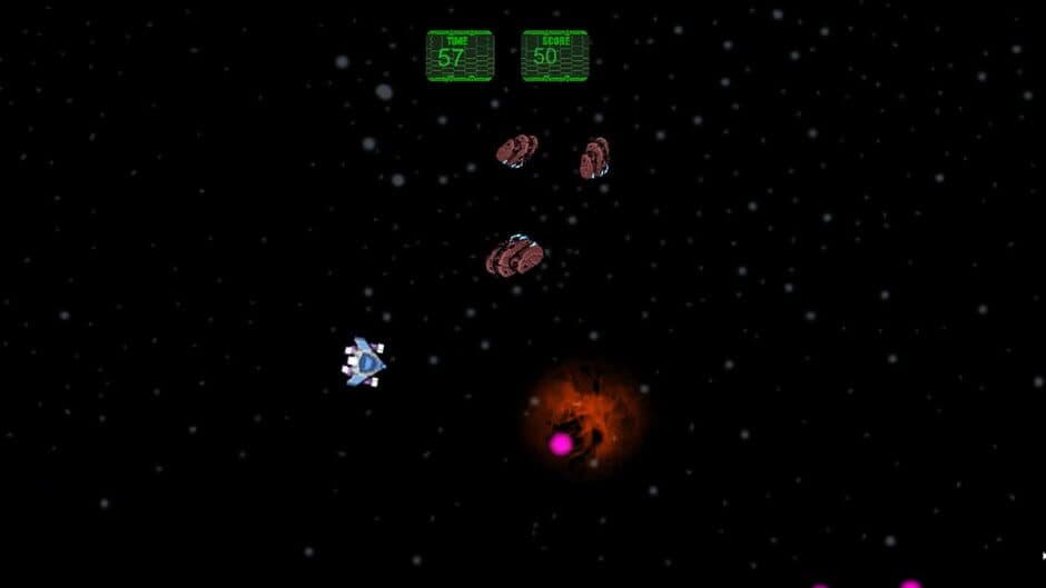Скриншот 4 из That Tiny Spaceship