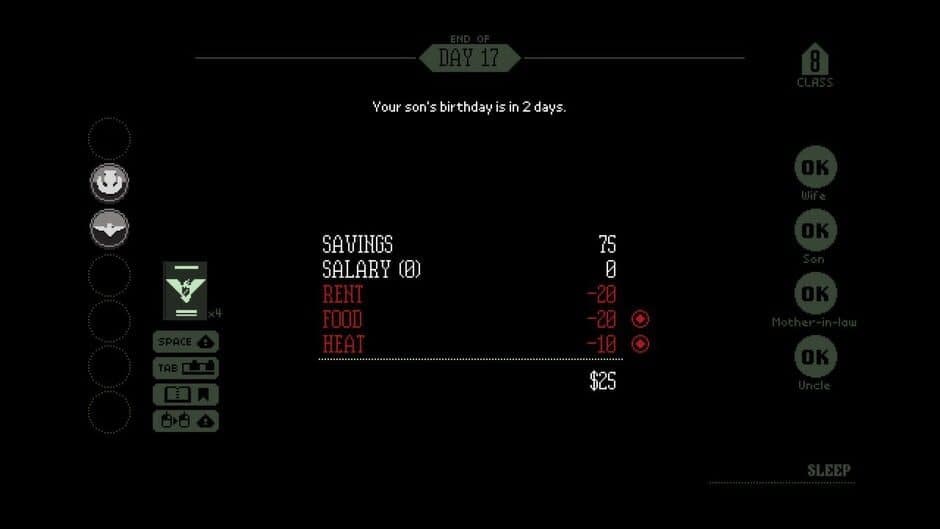 Скриншот 3 из Papers, Please