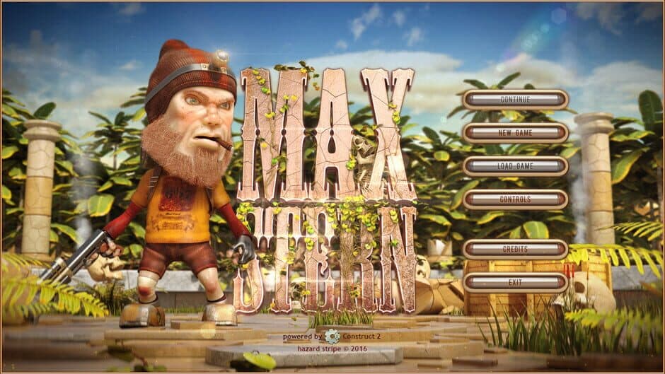 Скриншот 3 из Max Stern