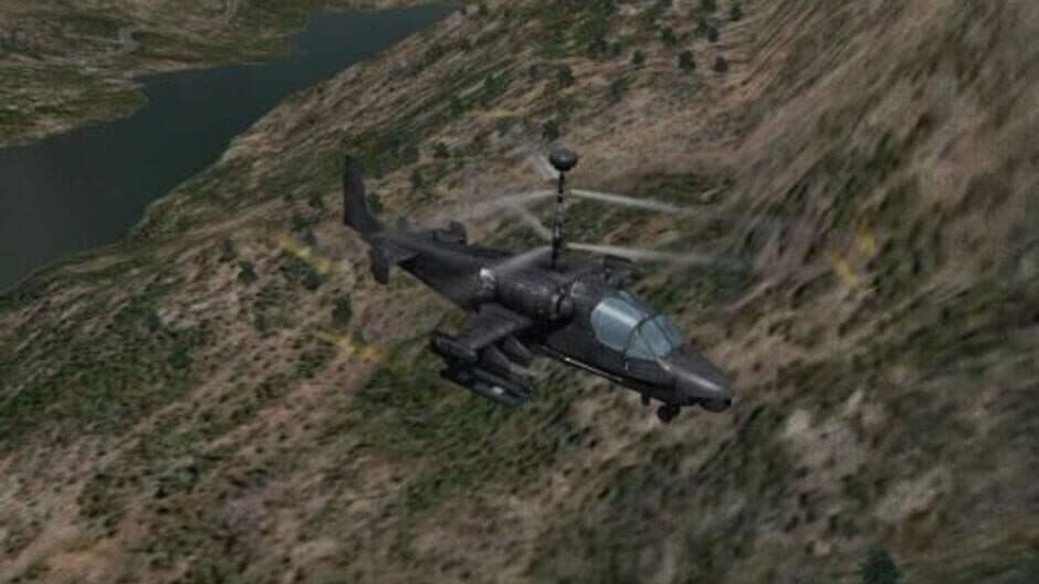 Скриншот 1 из Enemy Engaged 2