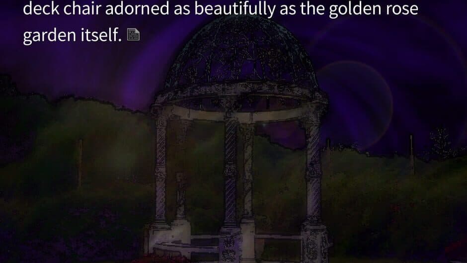 Скриншот 4 из Umineko When They Cry: Answer Arcs