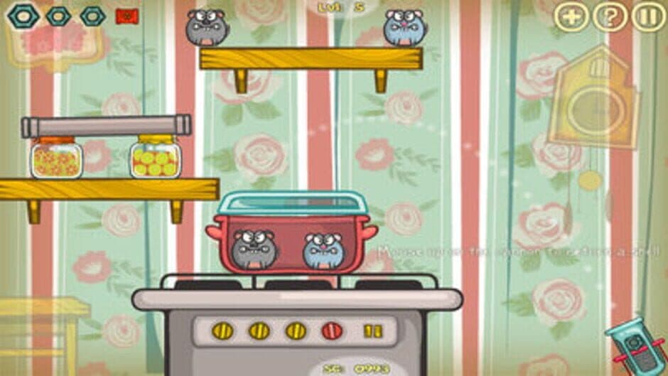 Скриншот 10 из Rats Invasion 2