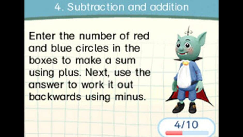 Скриншот 7 из Successfully Learning Mathematics: Year 2
