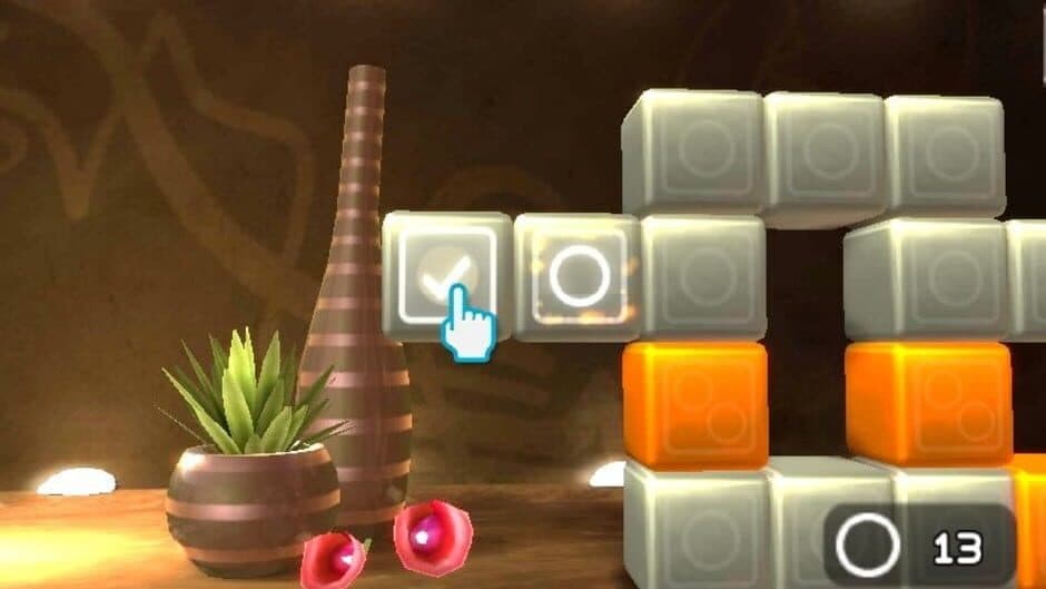 Скриншот 1 из Art of Balance Touch!