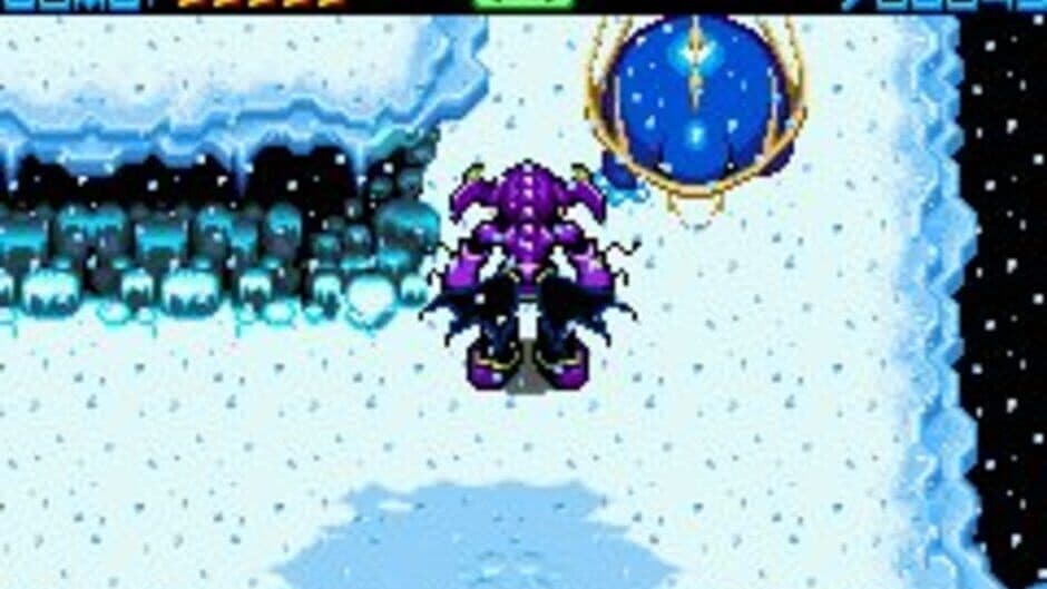 Скриншот 2 из Sigma Star Saga