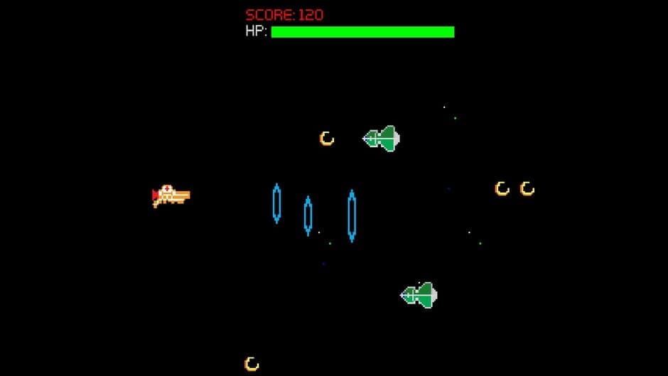 Скриншот 2 из Tiger Striker