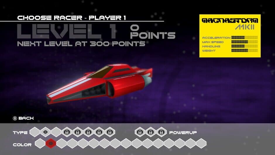 Скриншот 7 из Velocity G