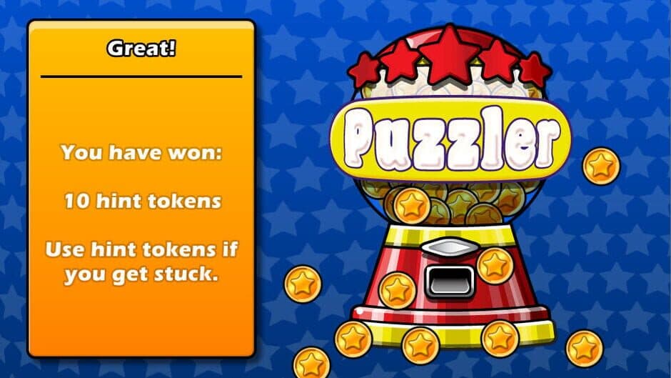 Скриншот 3 из Puzzler World 2