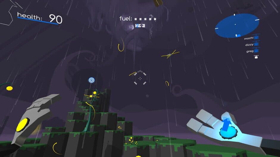 Скриншот 2 из Cloudbase Prime
