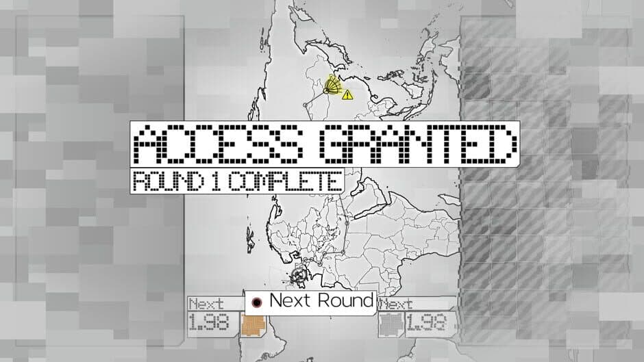 Скриншот 3 из Access