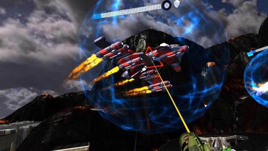 Скриншот 4 из Onslaught VR