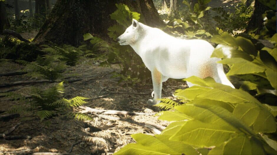 Скриншот 4 из Survivalizm - The Animal Simulator