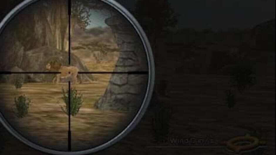 Скриншот 3 из Deer Drive Legends