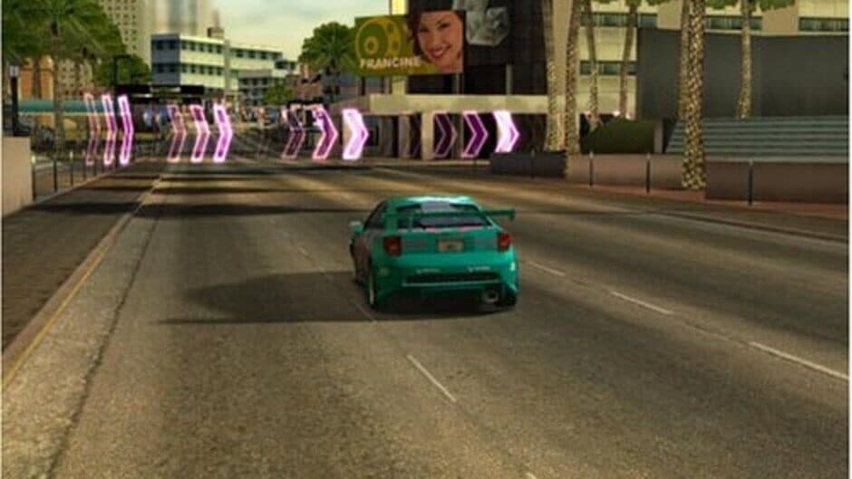 Скриншот 5 из Street Racing Syndicate