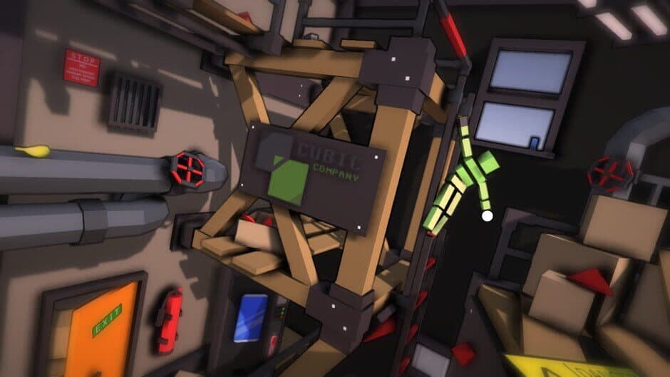 Скриншот 3 из City Climber