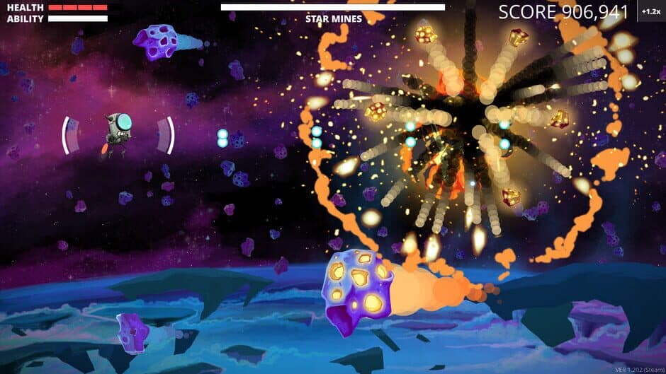Скриншот 2 из Legacy of the Elder Star