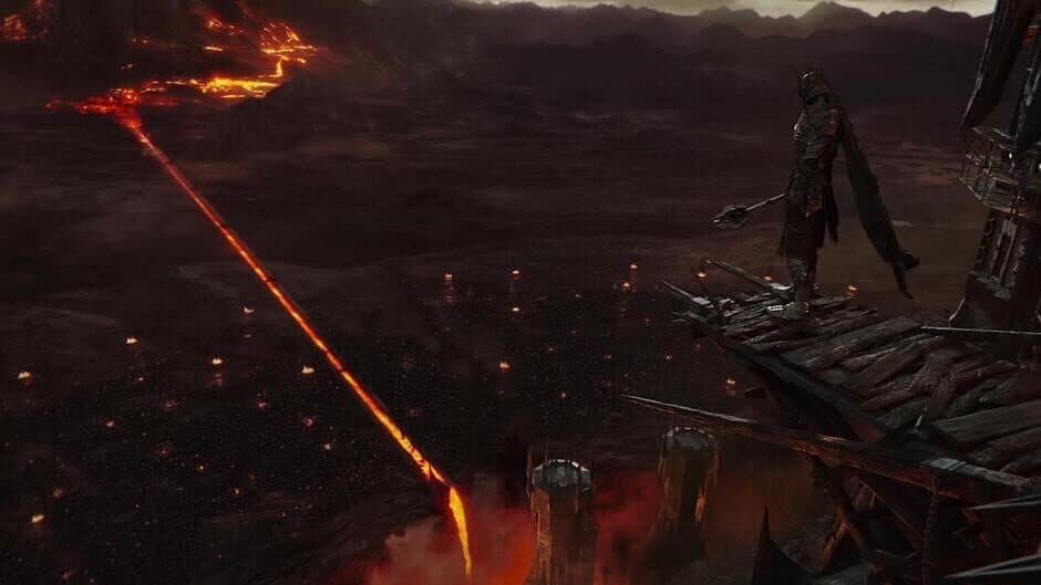 Скриншот 10 из Middle-earth: Shadow of War
