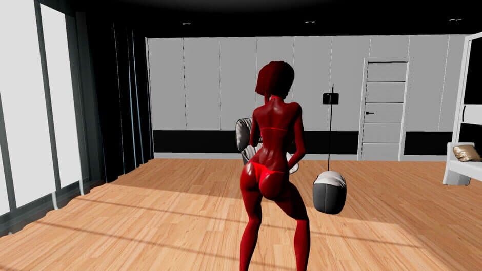 Скриншот 1 из Girls VR