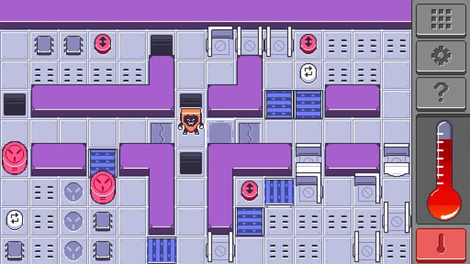 Скриншот 2 из Circuit Dude