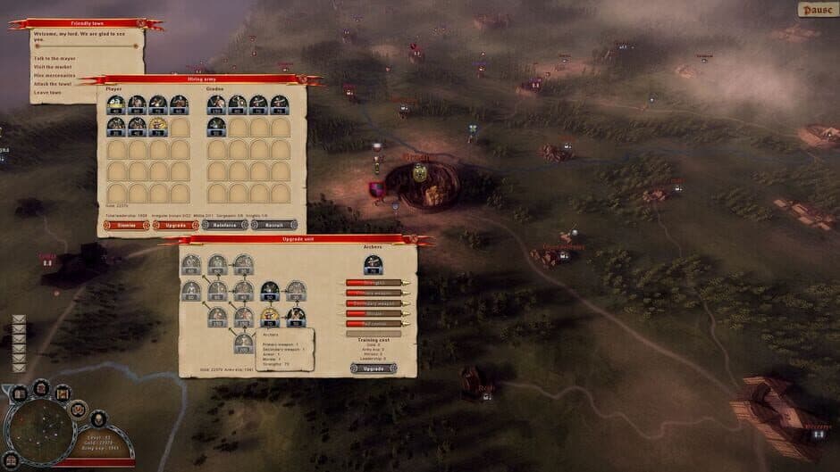 Скриншот 2 из Real Warfare 2: Northern Crusades
