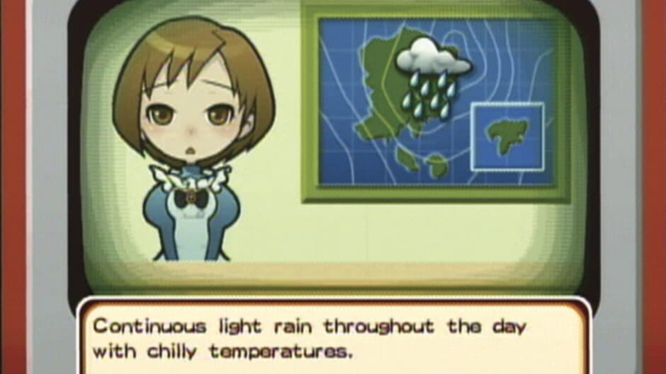 Скриншот 4 из Harvest Moon: Tree of Tranquility