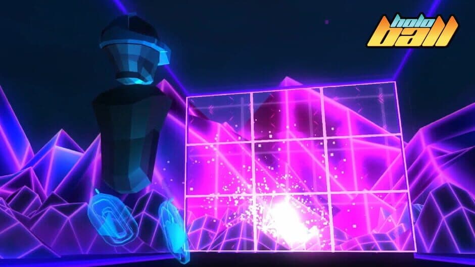 Скриншот 4 из HoloBall