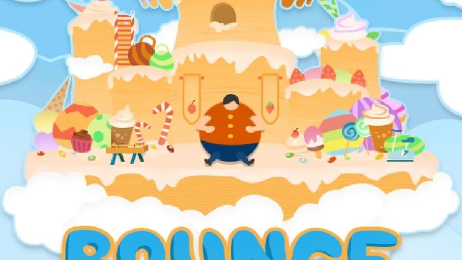 Скриншот 1 из Bounce Man